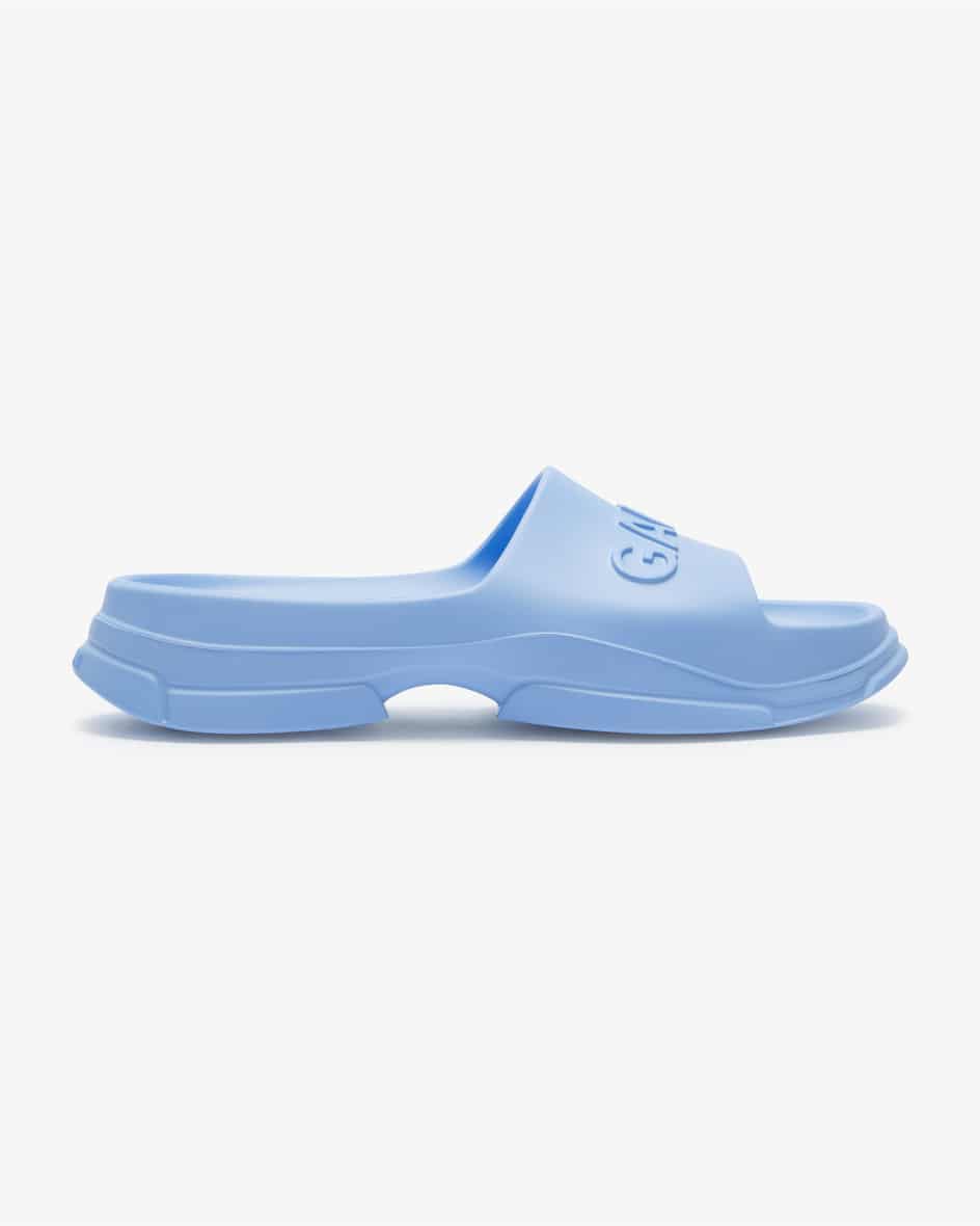 Ganni Pool Sandalen