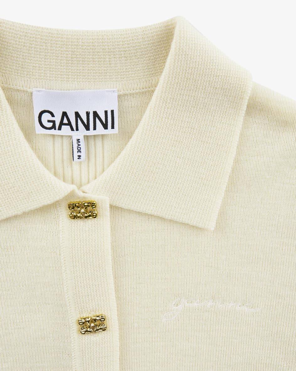 Ganni Pullover