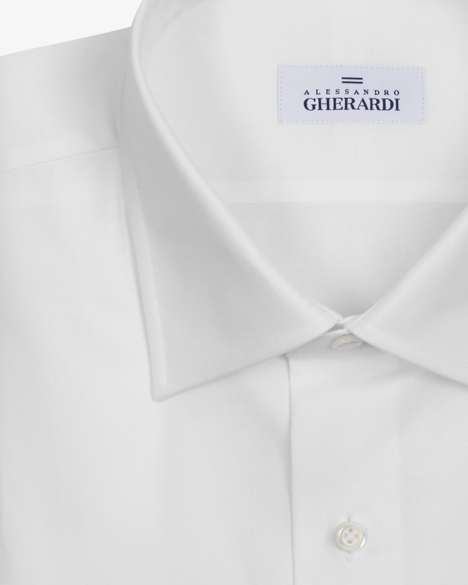 Gherardi Businesshemd