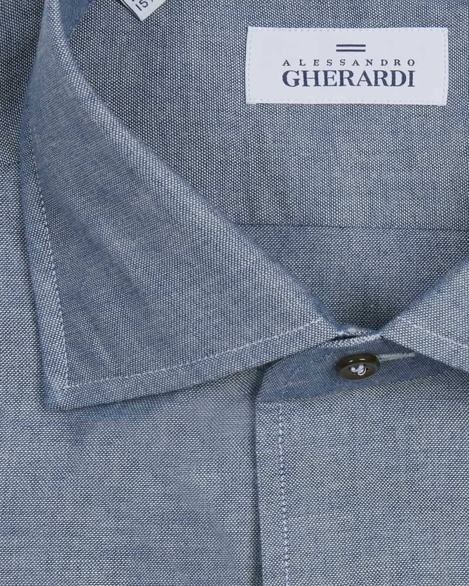 Gherardi Double Businesshemd