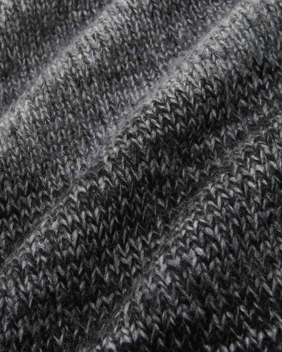 Iris Von Arnim Gino Degrade Cashmere-Seiden-Pullover