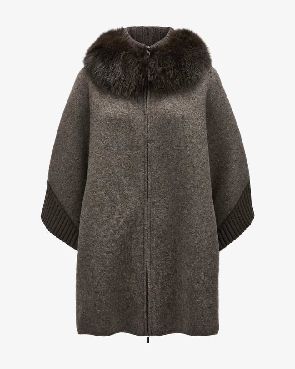 Giovi Cape