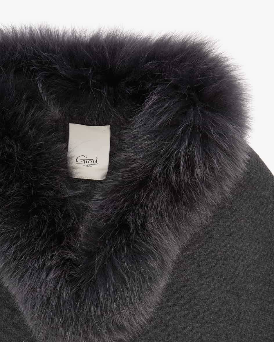 Giovi Cape