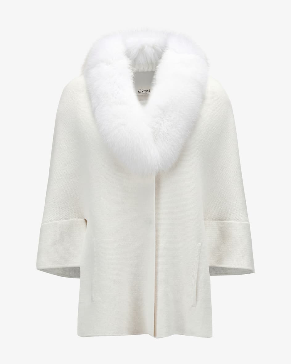 Giovi Cape
