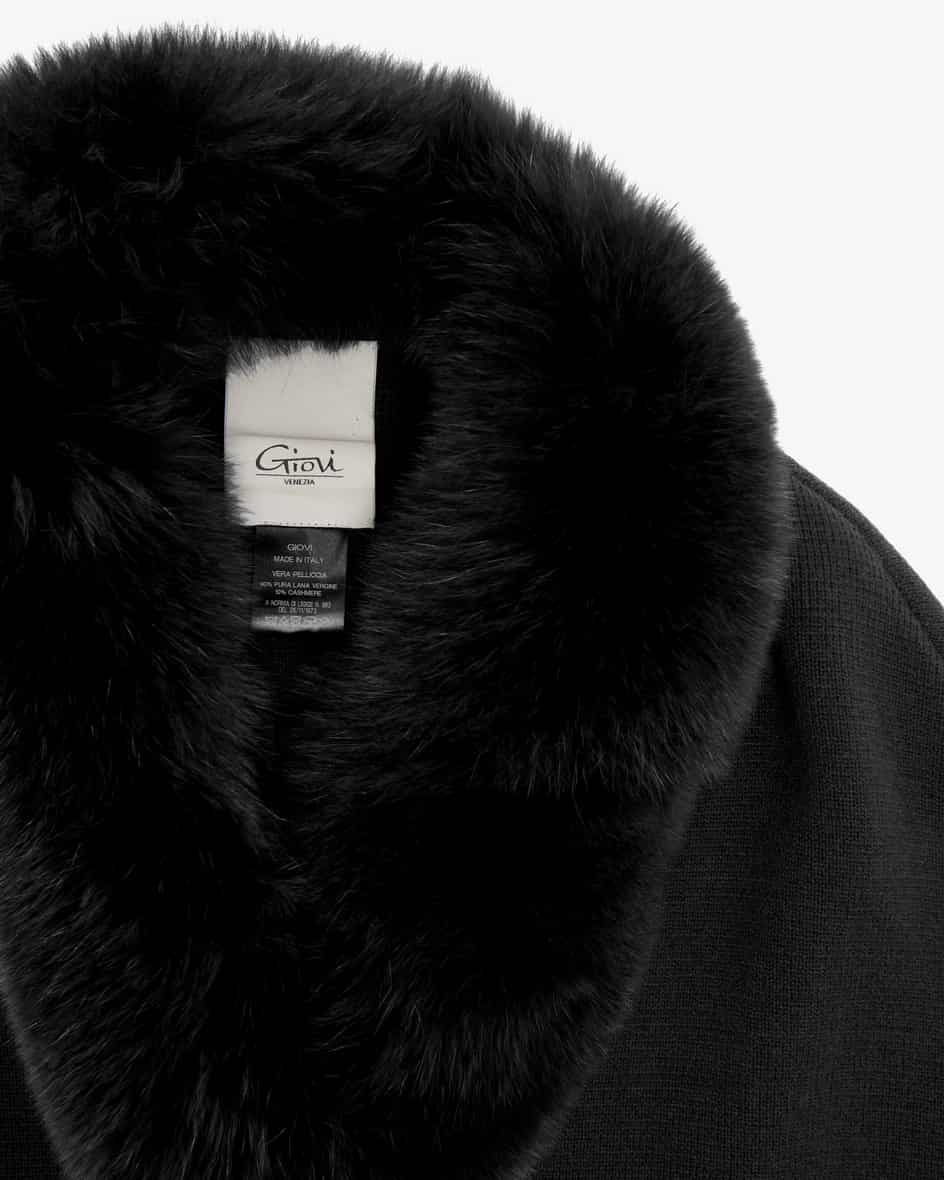 Giovi Cape