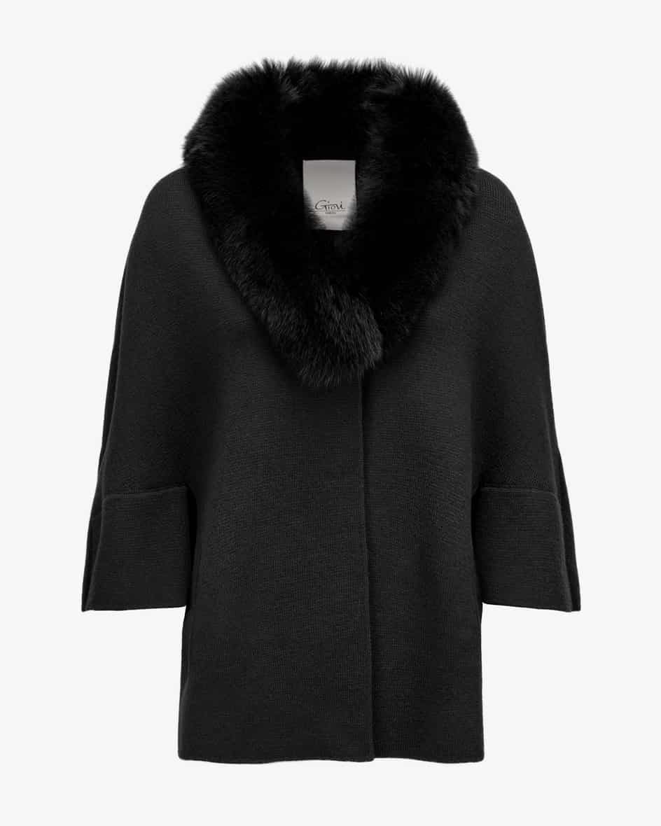 Giovi Cape