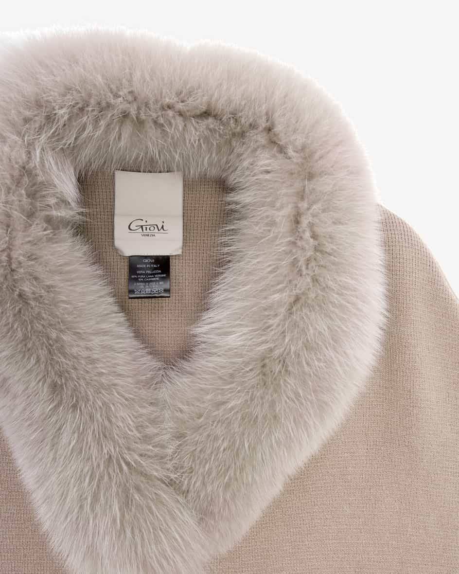 Giovi Cape