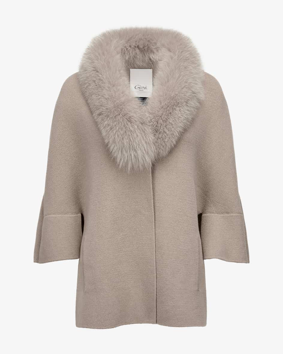 Giovi Cape