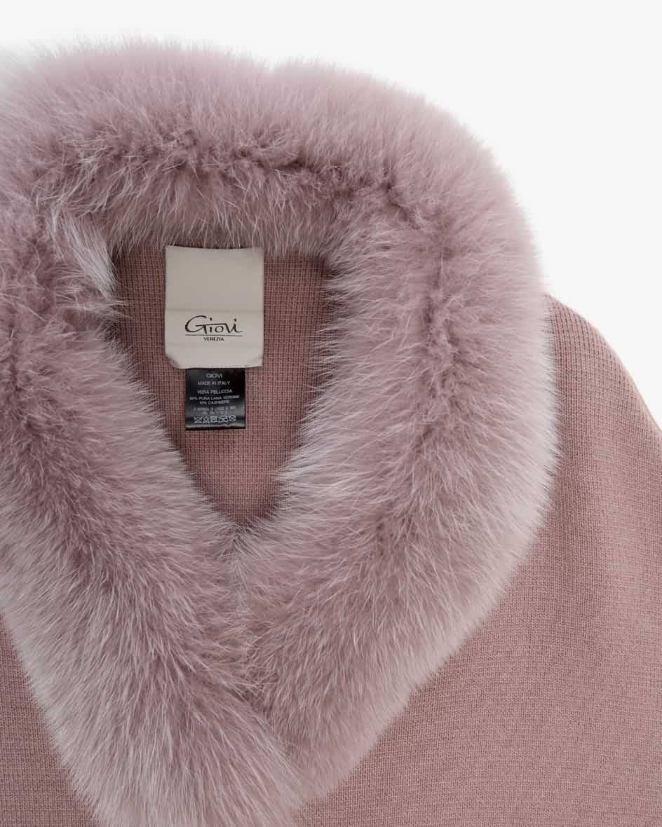 Giovi Cape