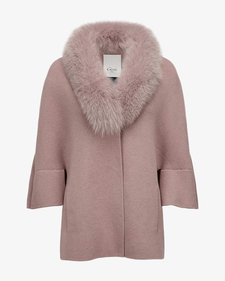 Giovi Cape