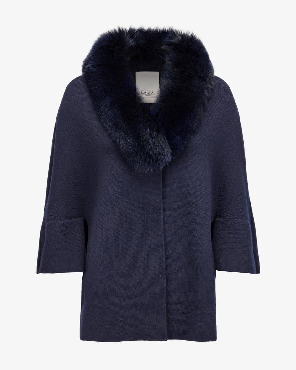 Giovi Cape