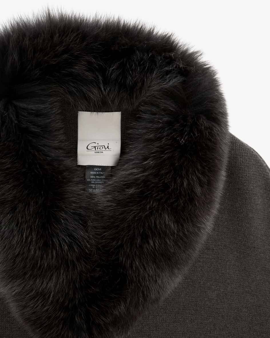 Giovi Cape