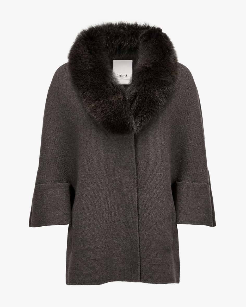 Giovi Cape