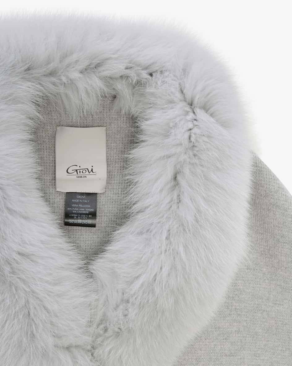 Giovi Cape