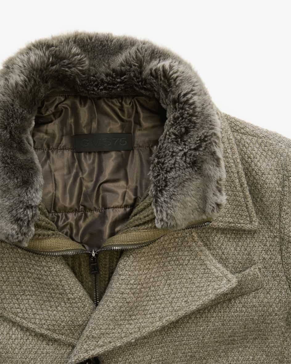 GMS 75 Jacke