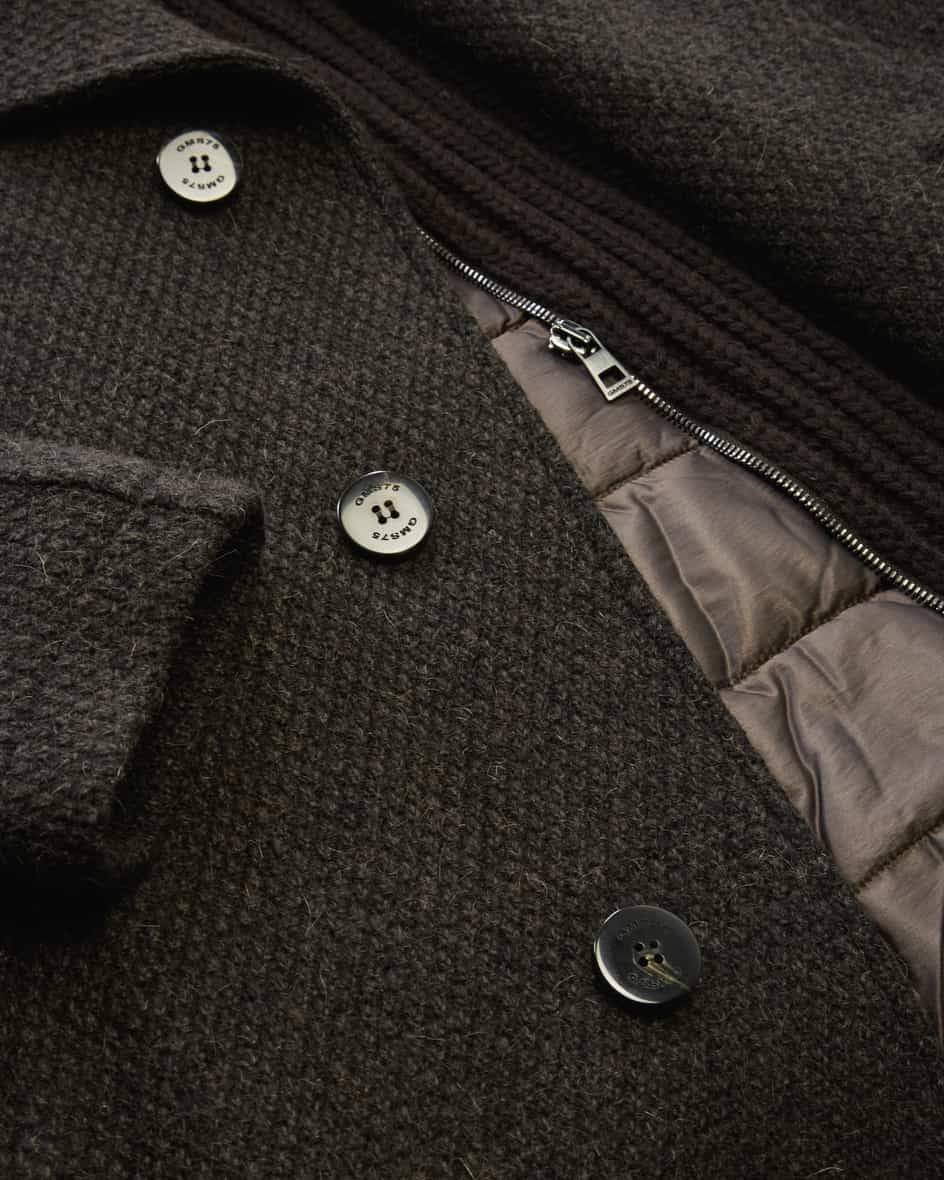GMS 75 Jacke