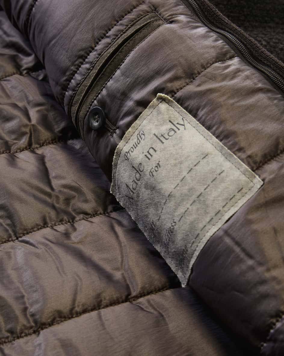 GMS 75 Jacke