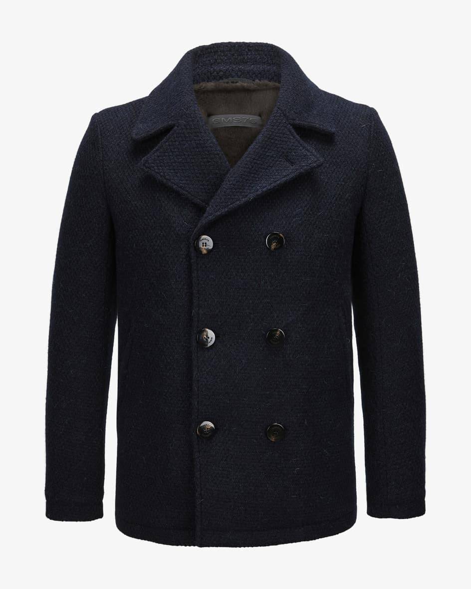 GMS 75 Jacke