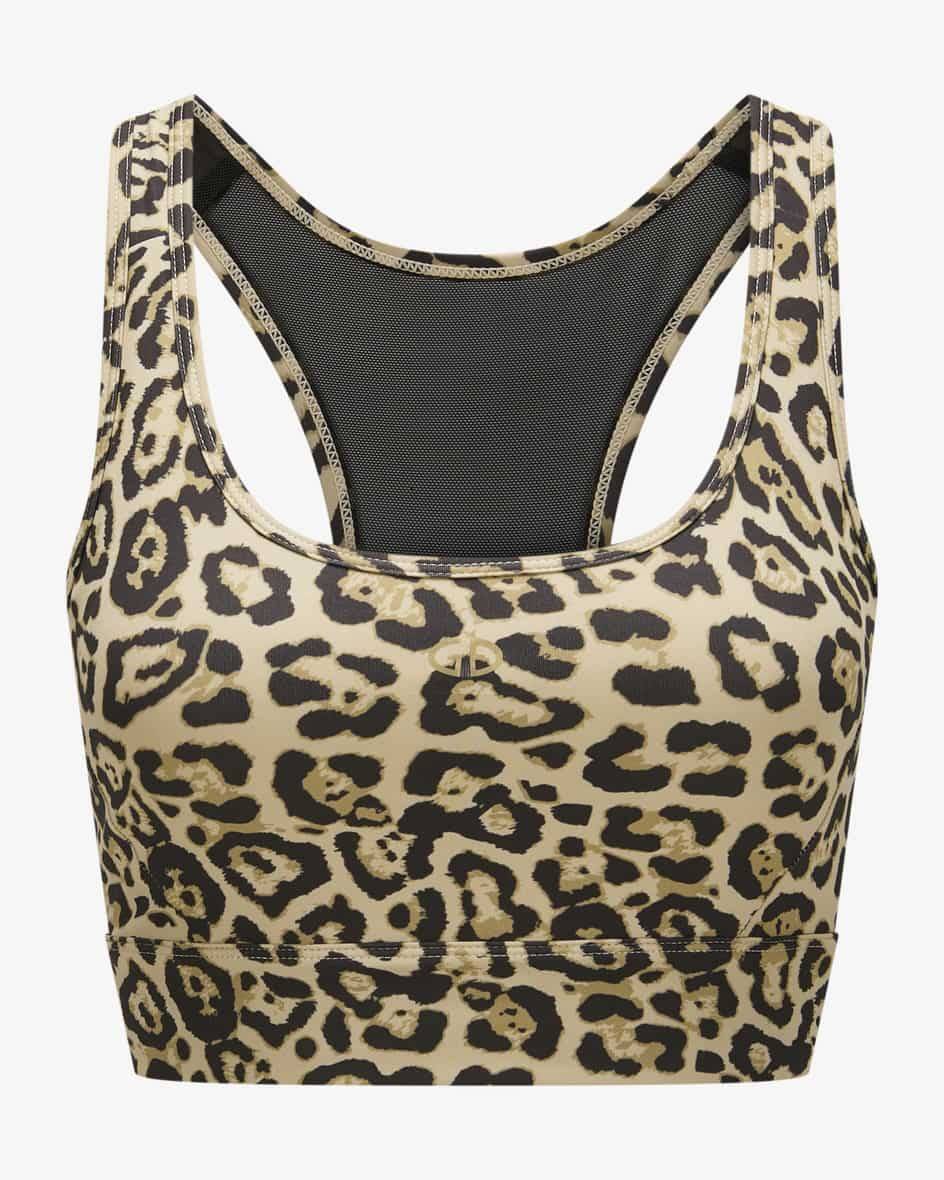 Goldbergh Top