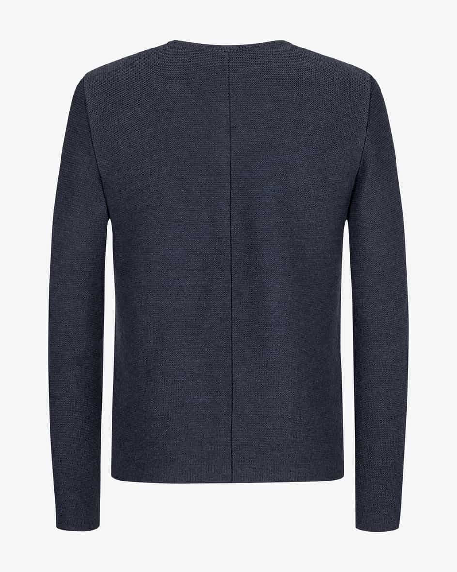 Gottseidank Anselm Trachten-Strickjacke