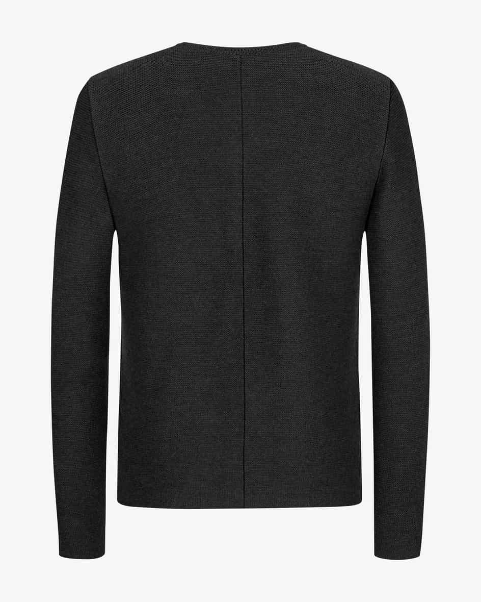 Gottseidank Anselm Trachten-Strickjacke