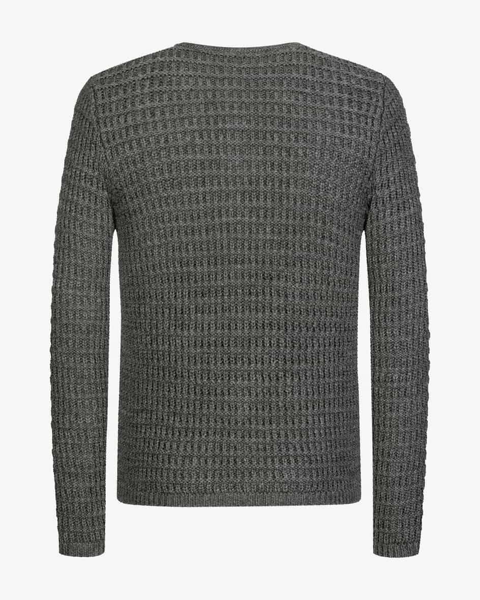 Gottseidank Anton Trachten-Strickjacke