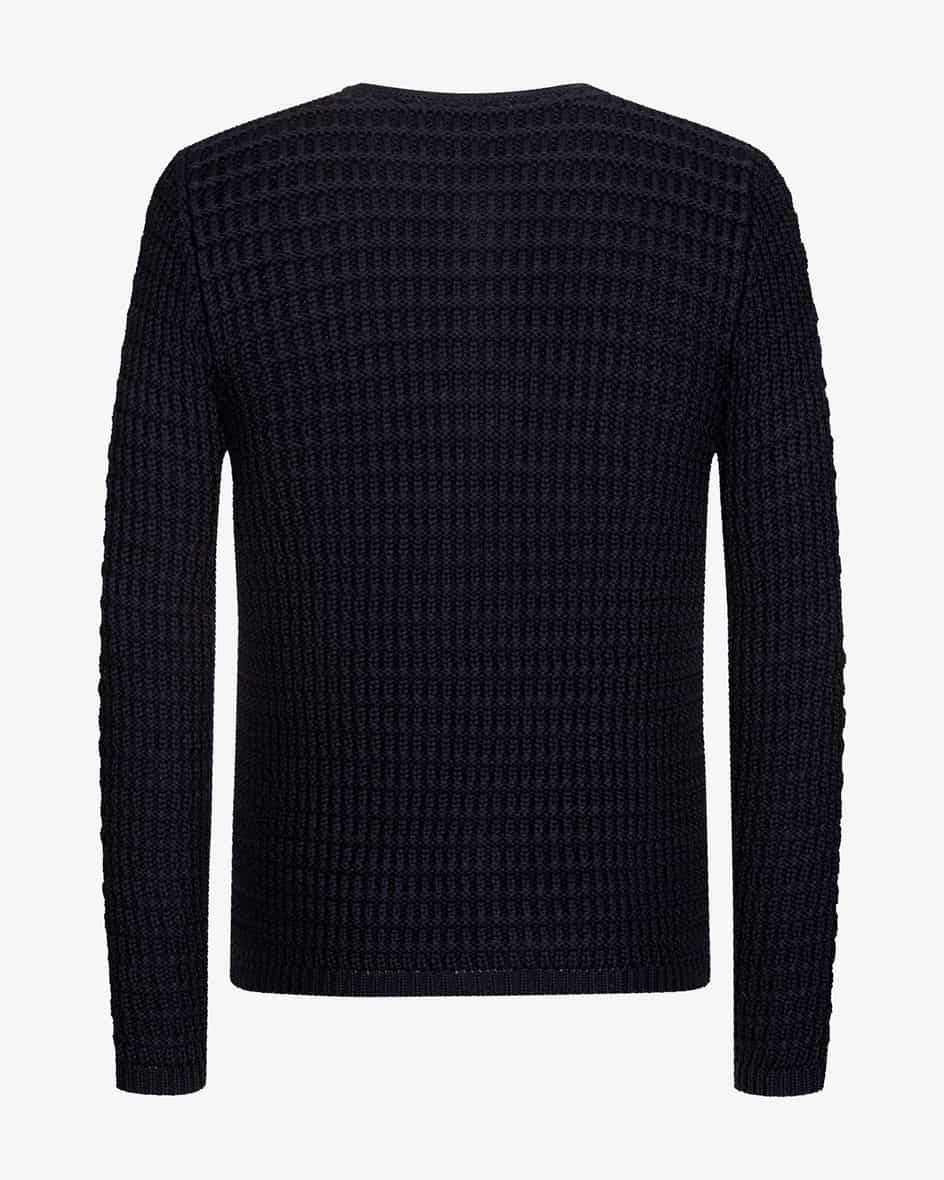Gottseidank Anton Trachten-Strickjacke