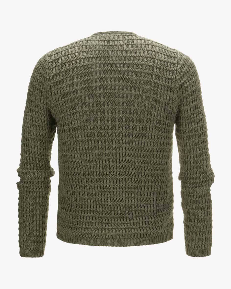 Gottseidank Anton Trachten-Strickjacke
