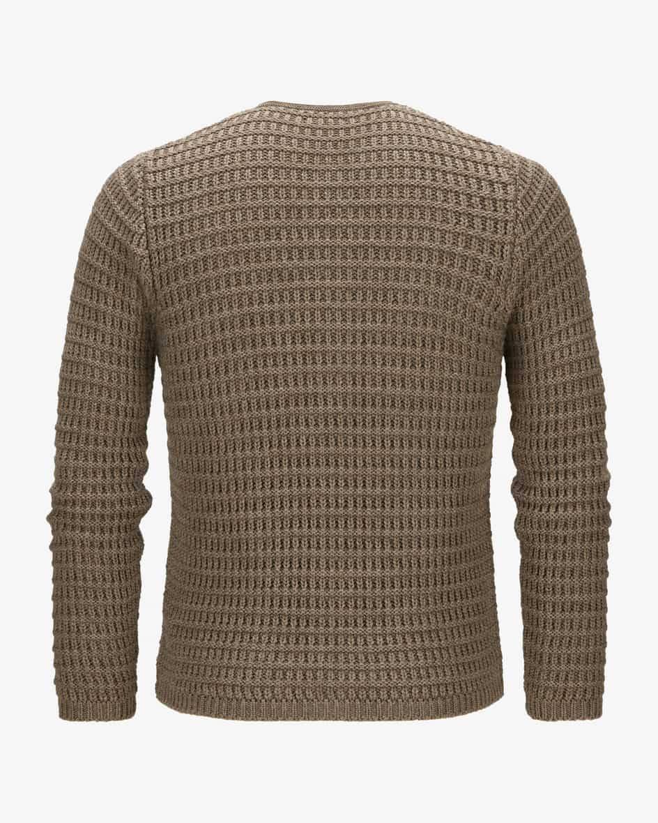 Gottseidank Anton Trachten-Strickjacke