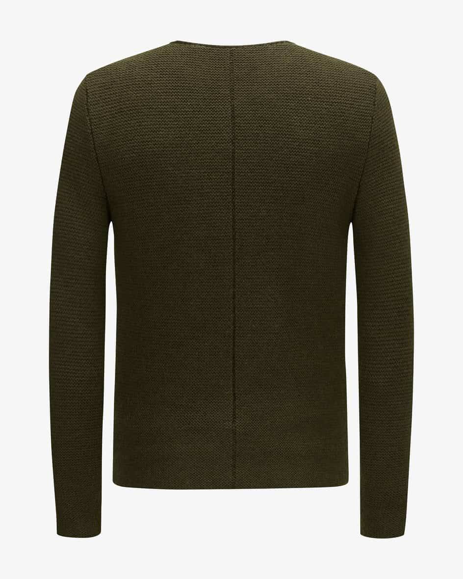 Gottseidank Hannes Trachten-Strickjacke