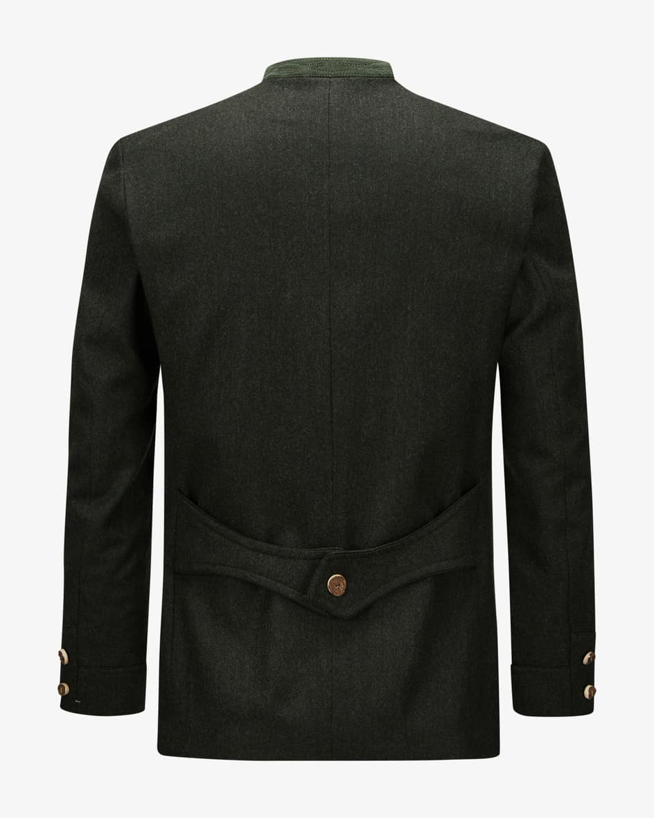 Gottseidank Helmut Trachten-Janker