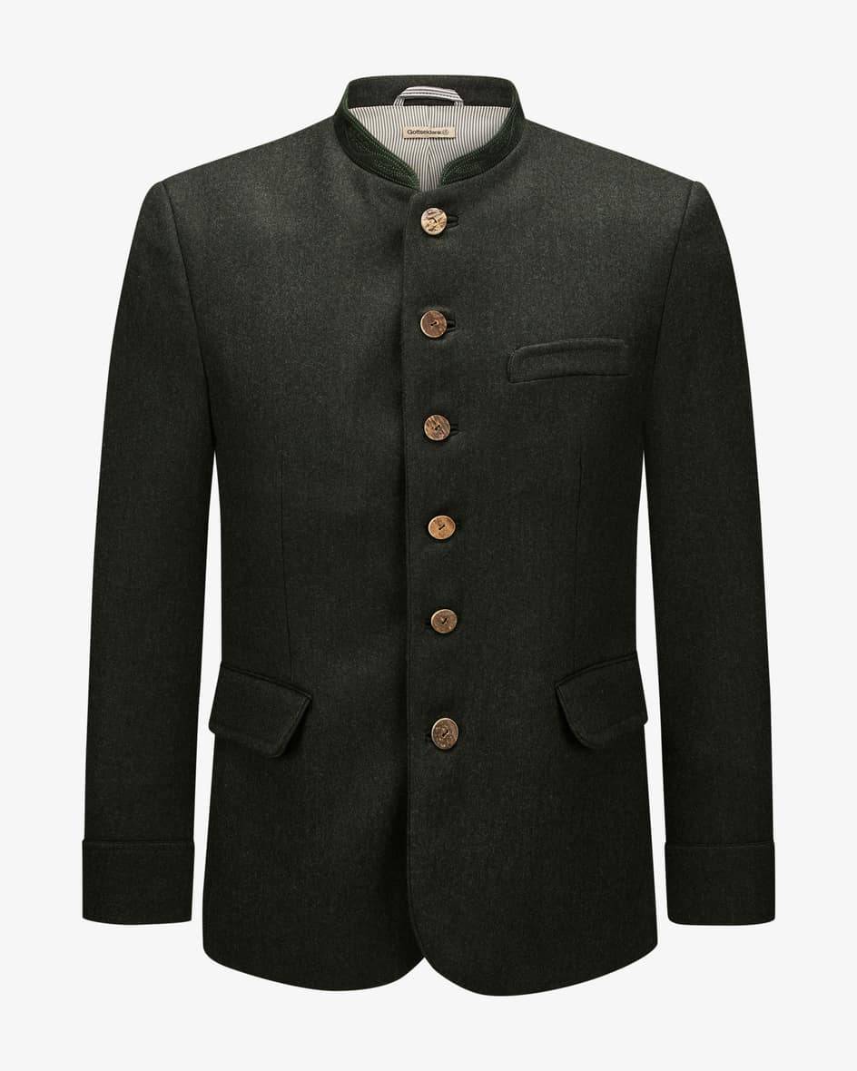 Gottseidank Helmut Trachten-Janker