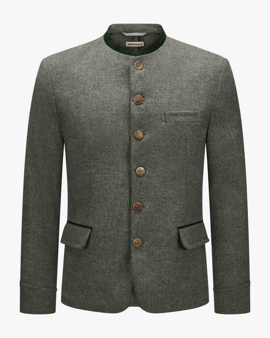 Gottseidank Helmut Trachten-Janker