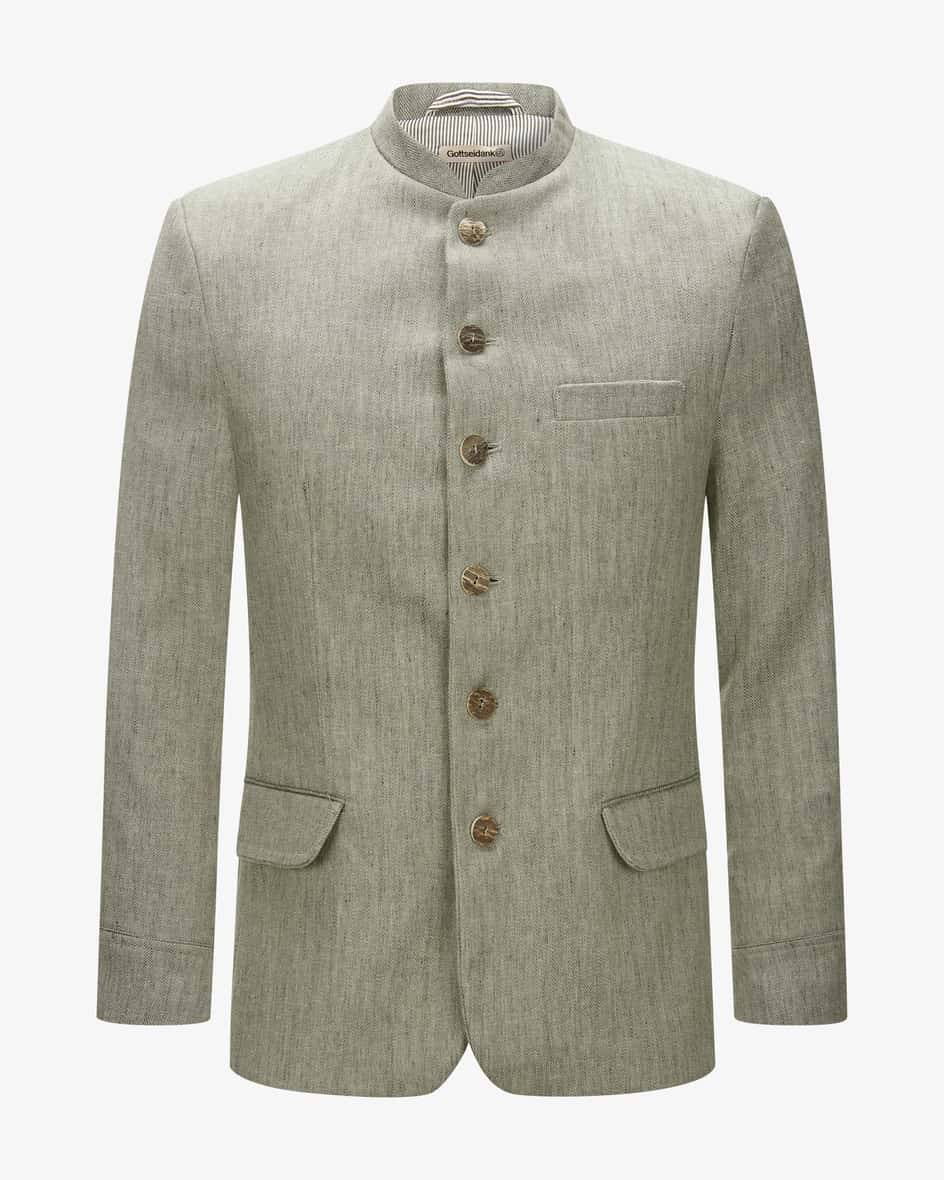 Gottseidank Helmut Trachten-Janker