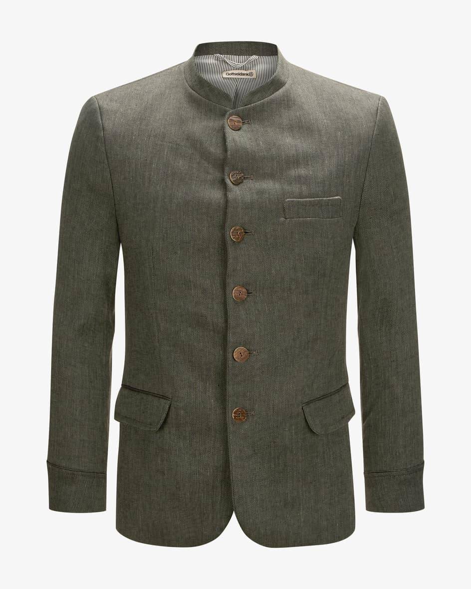 Gottseidank Helmut Trachten-Janker