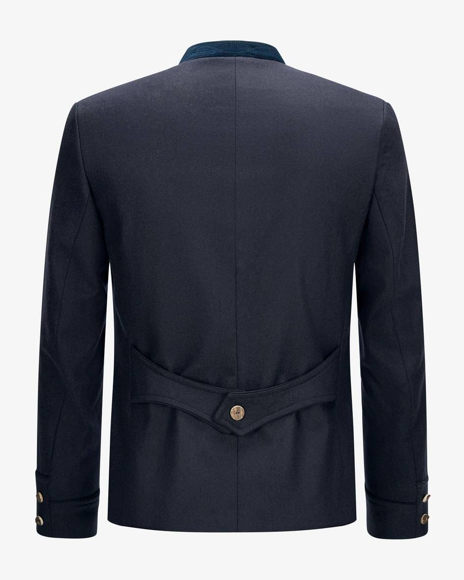 Gottseidank Helmut Trachtenjanker