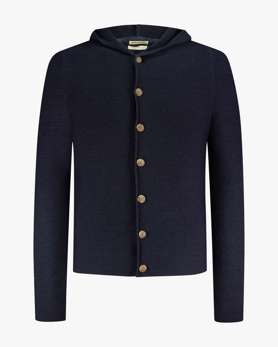 Gottseidank Johann Trachten-Strickjacke