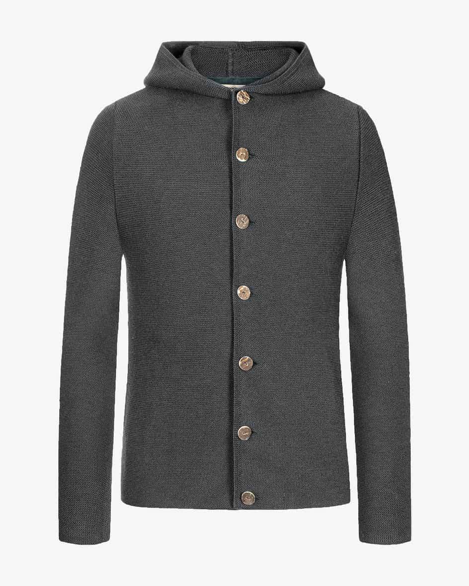 Gottseidank Johann Trachten-Strickjacke
