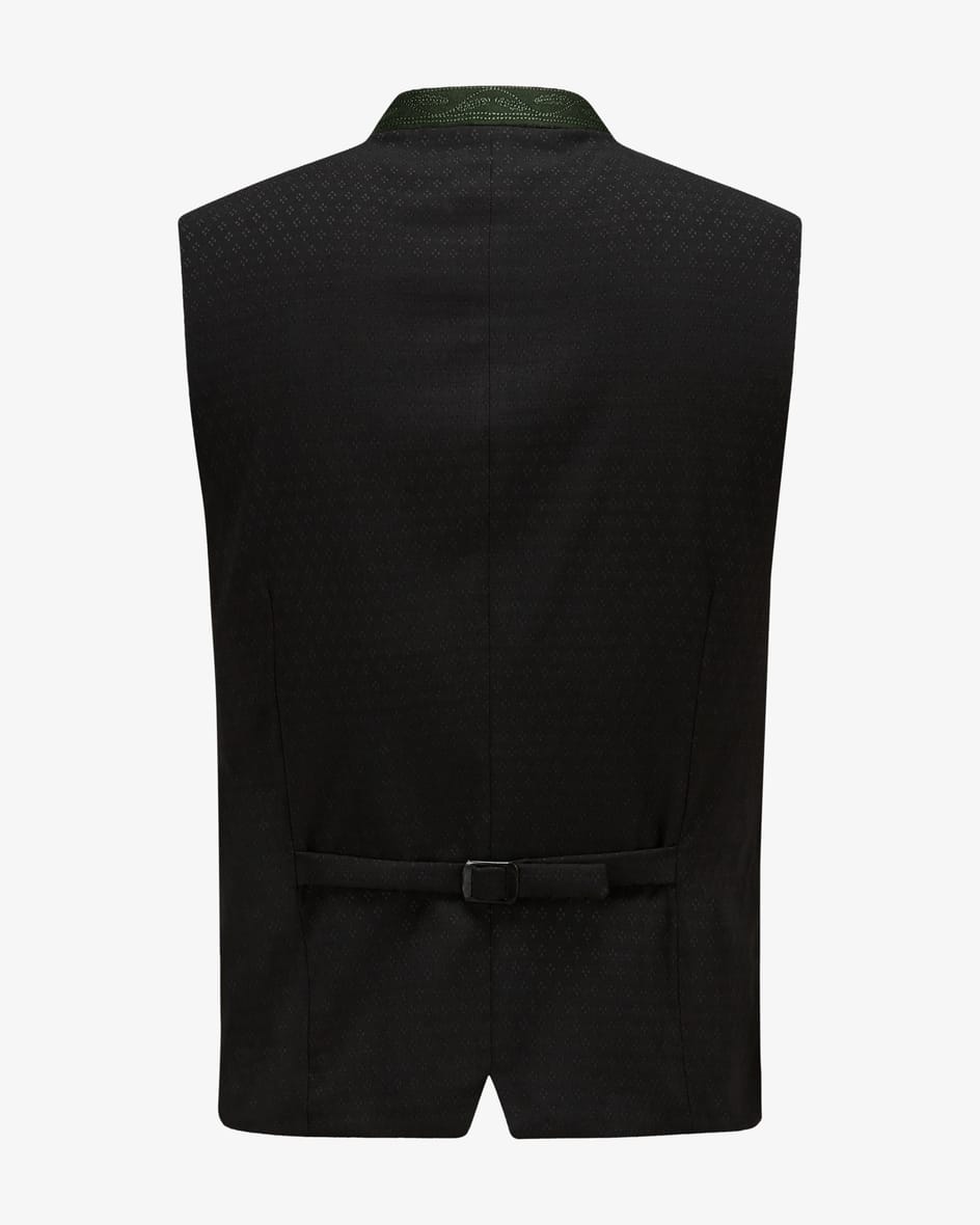 Gottseidank Konstantin Trachtenweste