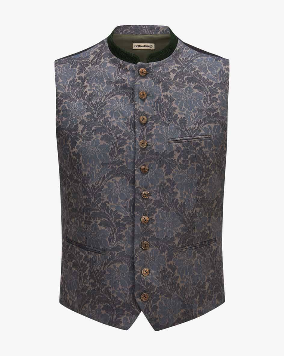 Gottseidank Konstantin Trachtenweste