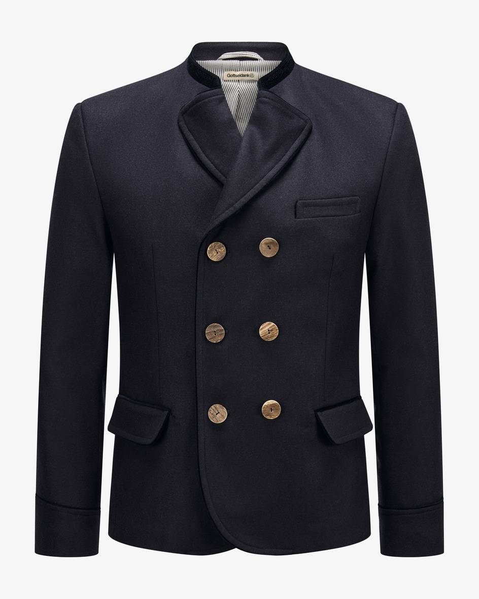 Gottseidank Korbe Janker