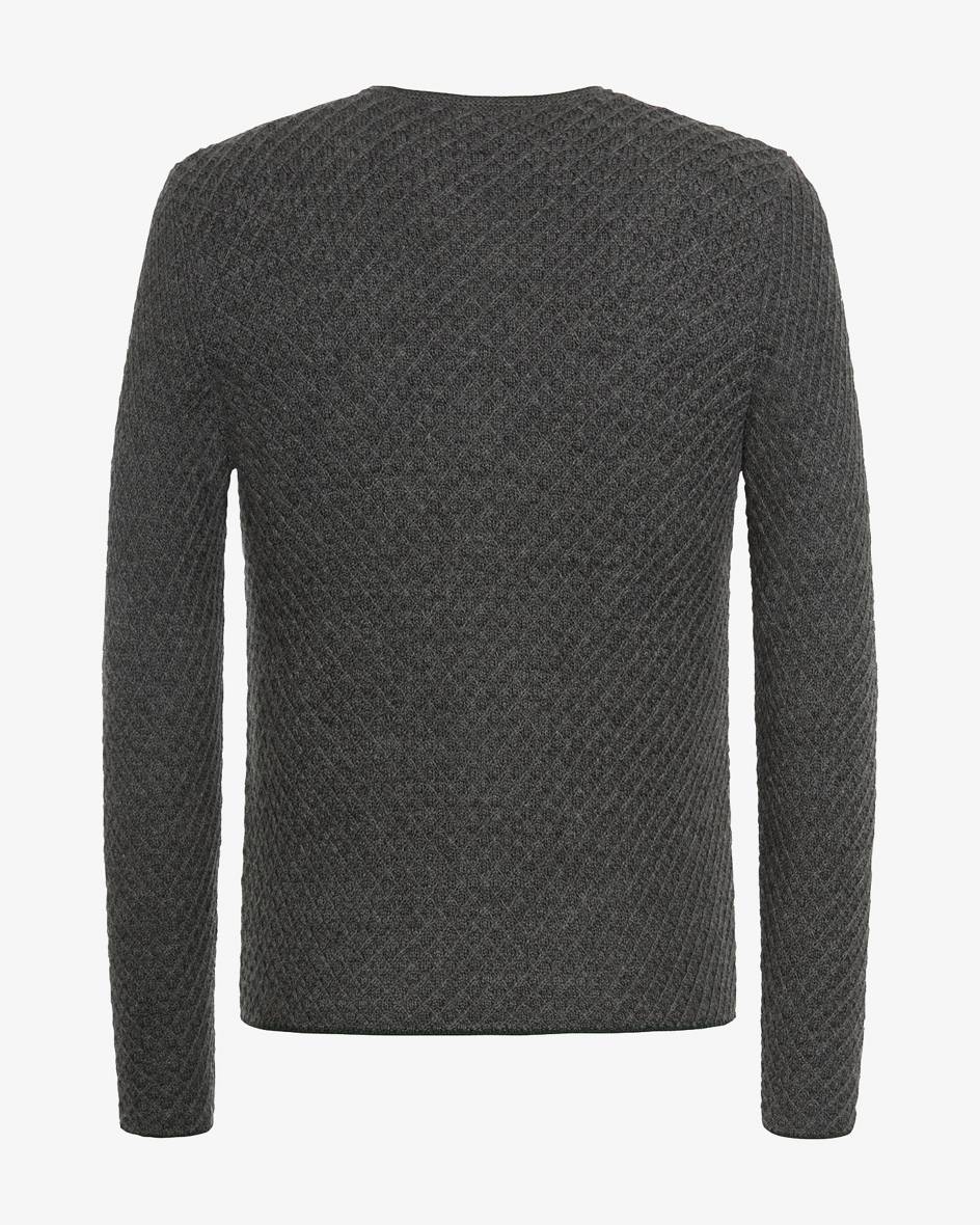 Gottseidank Xaver Trachten-Strickjacke