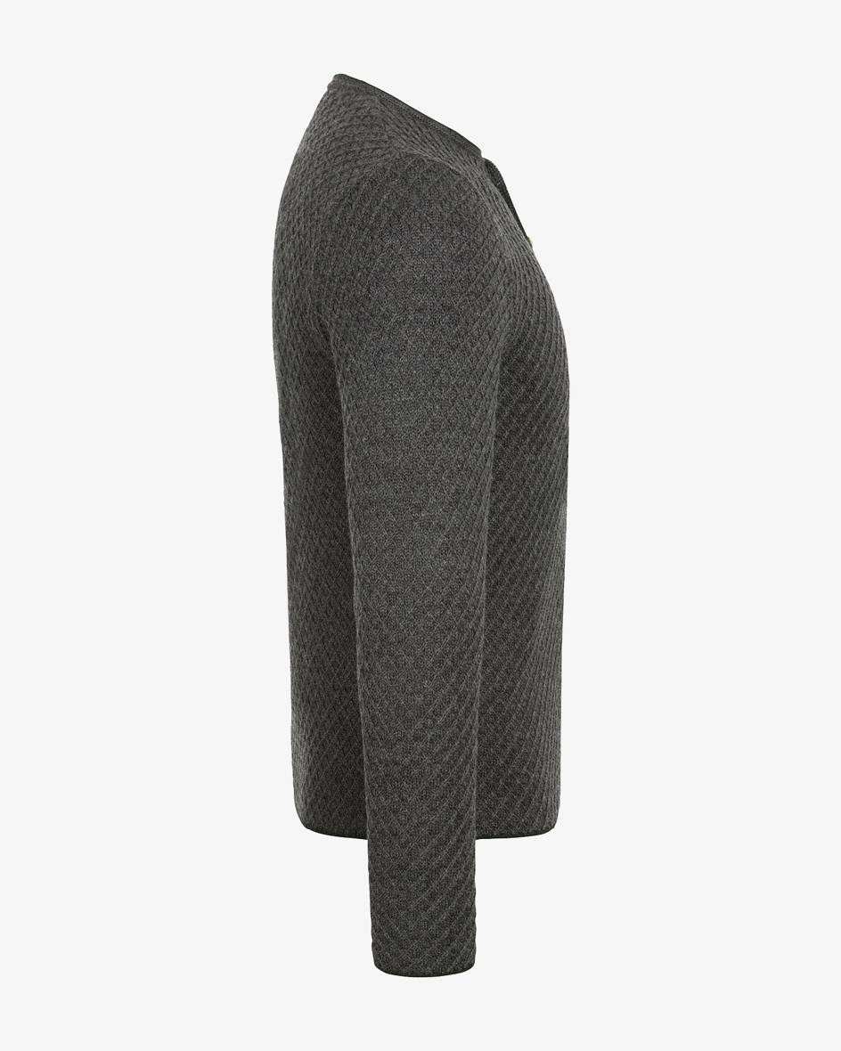 Gottseidank Xaver Trachten-Strickjacke