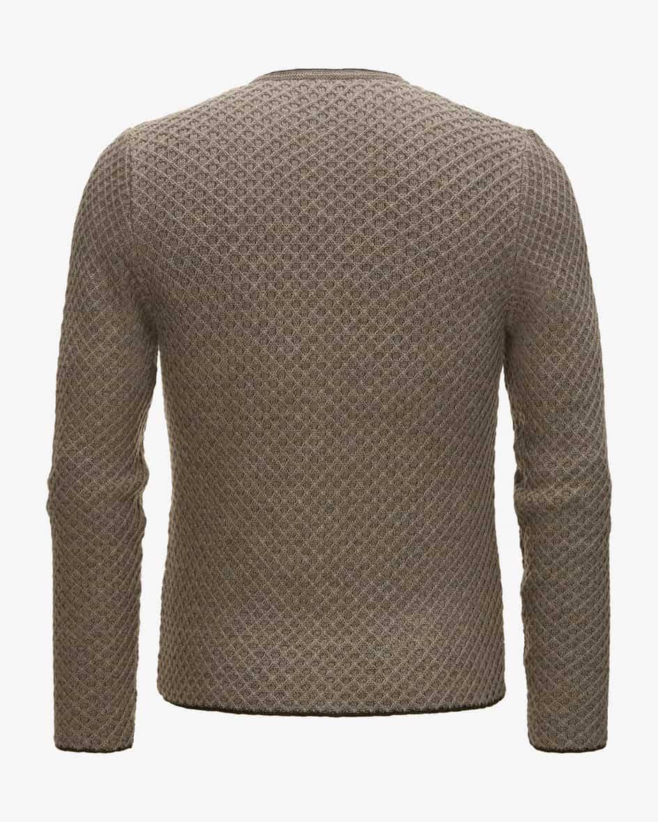 Gottseidank Xaver Trachten-Strickjacke