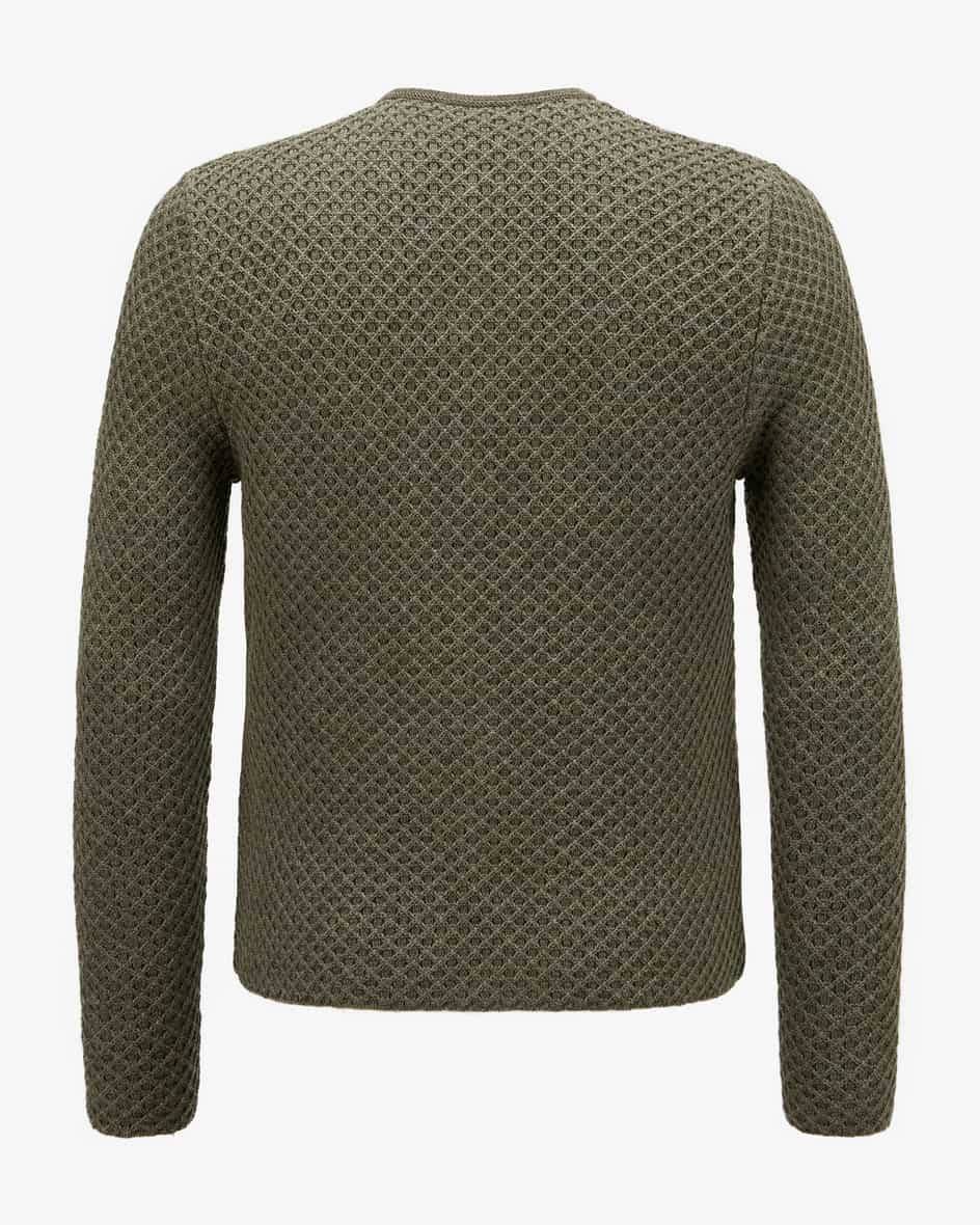 Gottseidank Xaver Trachten-Strickjacke