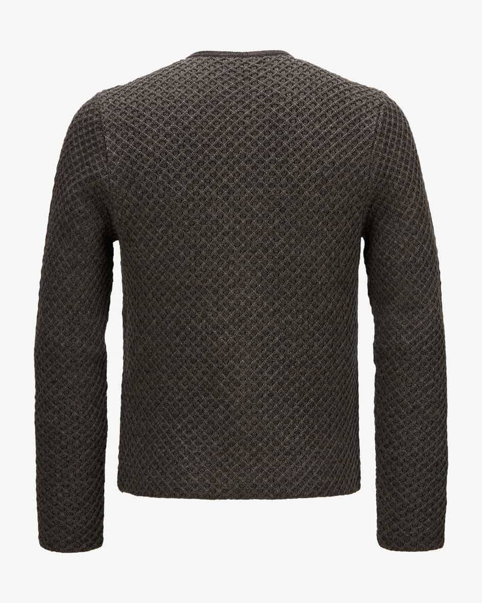 Gottseidank Xaver Trachten-Strickjacke