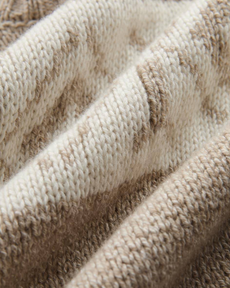 Gran Sasso Cashmere-Pullover