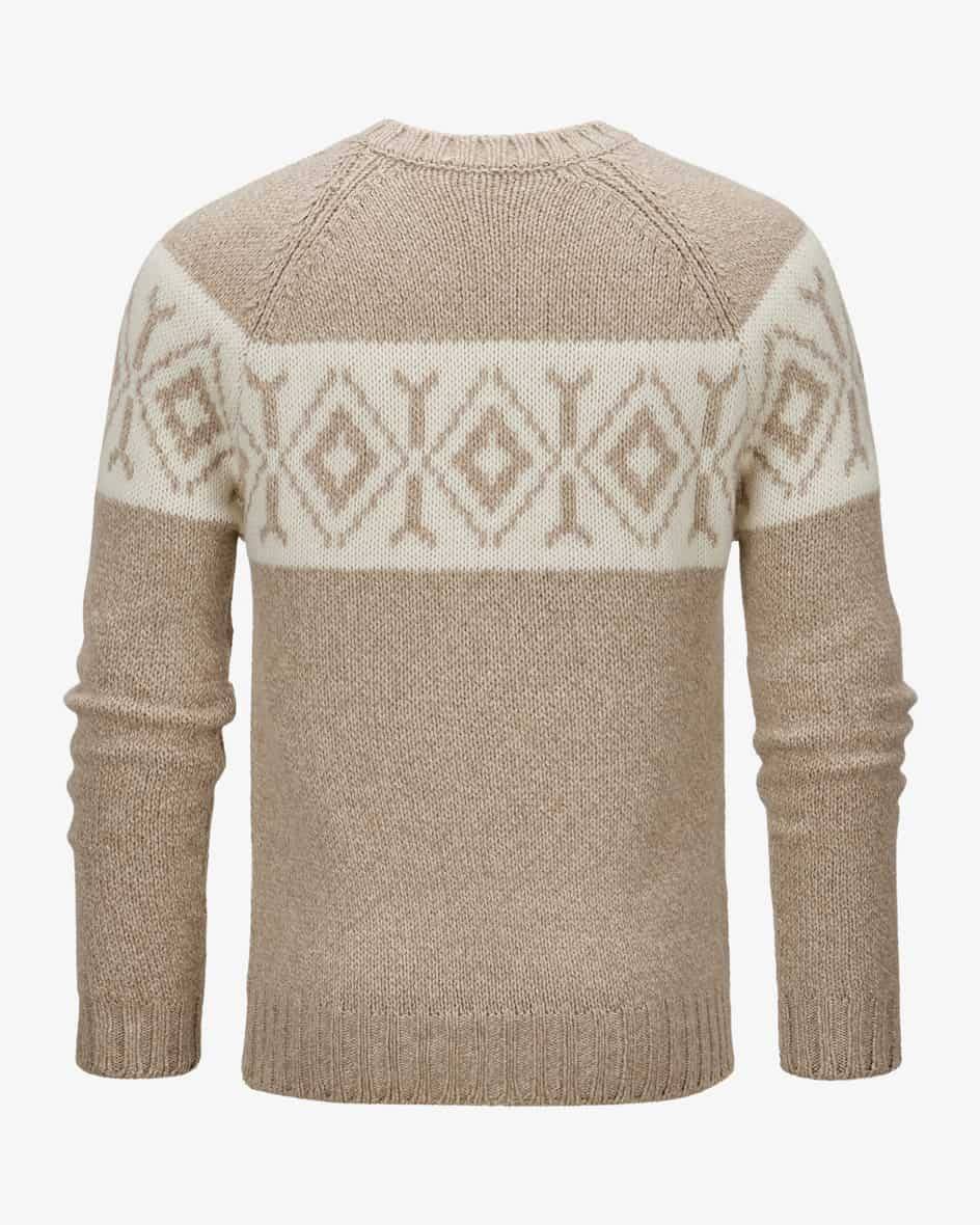 Gran Sasso Cashmere-Pullover