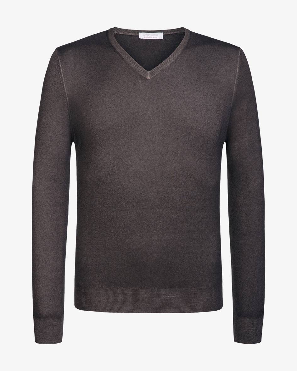 Gran Sasso Cashmere-Pullover