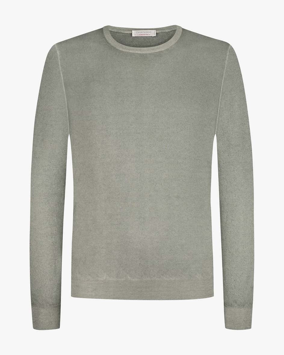 Gran Sasso Cashmere-Pullover